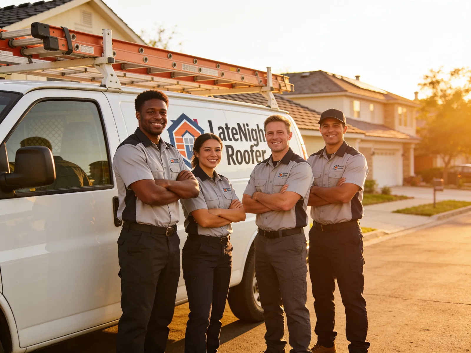 Emergency Roof Repair company in Blanchard, OK